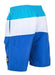 Topper Bermuda Playa Boys 165326 Azul Azure Niños 1