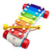 Fisher-Price Musical Instrument Toy for Baby Boy 2