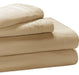 Superior 100% Egyptian Cotton Solid Sheet Set 1