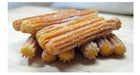 Churrera Manual Con Receta Ricos Churros 1