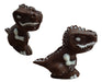 Dinosaurio Chocolate Relleno Regalo Original  Adorno Torta 3