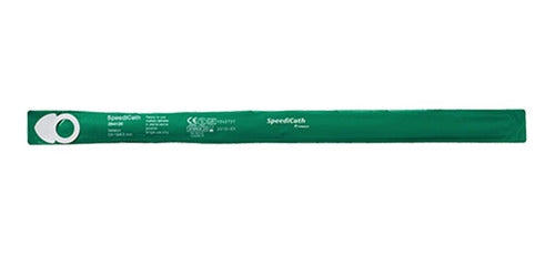 Coloplast SpeediCath Male Catheter CH08 28408 - 30 Units 0