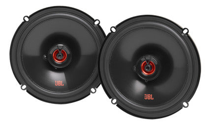 Combo Jbl Radio + Parlantes Club De 6 + Tweeters 1