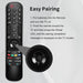 Control LG Magic Remote Nuevo Mr21ga Smart - Electroimporta 3