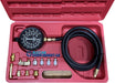 Eurotech Oil Pressure Gauge with All Adapters E1 3