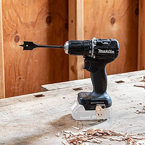 Makita Xfd15zb 18v Lxt Litio-ion Subcompacto Sin Escobillas 3