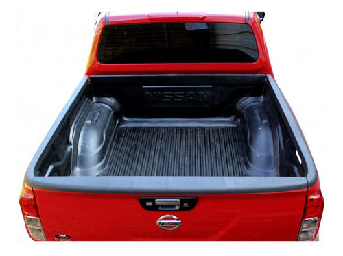 Bepo Side Covers for Nissan Frontier 2016-2020 0