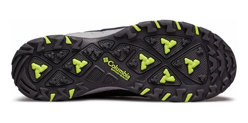 Columbia Firecamp Remesh Trekking Shoe 4