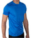 Salomon Render SS Tee Running Shirt for Men 3