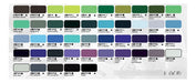 110 Colors Acrylic Paint Set 60ml Each - AD Brand 3
