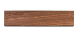 Wüsthof Magnetic Wood Bar 30cm Walnut 0