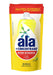 Ala Liquid Detergent + Concentrated Lemon 450 ml Doypack 0