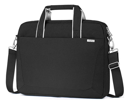 Baffina 15.6 Shoulder Bag For 16 Inch Laptop 0