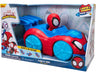 Jazwares Spidey and His Amazing Friends Vehicle Flash and Dash SNF0124 0