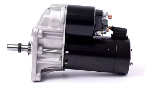 Starter Motor VW Saveiro Diesel Engine 1.9 (All Models) 3