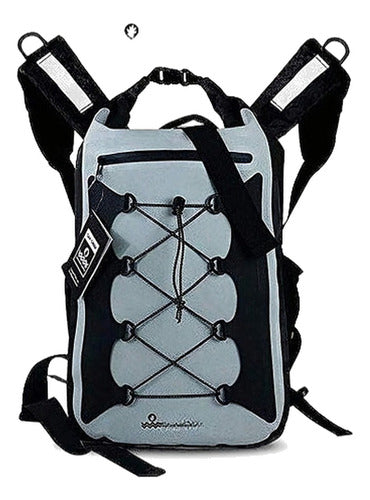 Canyon Falls 30L Dry Bag Backpack | Premium Waterproof Backpack 0