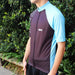 DRB Cycling Running Bolt Shirt Lightweight 4