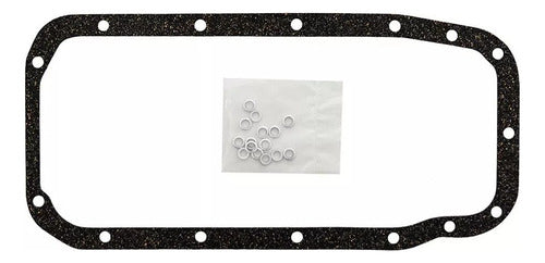 Sabo Carter Gasket for Corsa 1.0/1.2/1.4/1.6/1.8 1