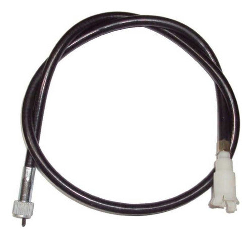 Cable C/kilometro (caja) Hyundai Camion Mighty 1