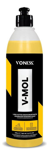 V-Mol 500ml Vonixx - 2050115 0