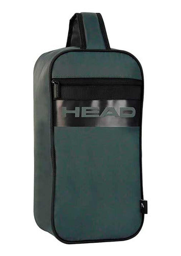 Head Football Large Reinforced Handbag Gym Boot Bag 0