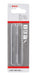 Bosch Tungsten Carbide Blade Package 82mm 1