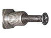 Tornillo Para Mandril 10mm Lusqtoff 3