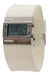 Digital Watch with Light Stopwatch Rubber Strap Soho CH2734L Installment 38