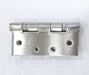 Canton Premium 100x88x3mm Stainless Steel 304 Hinge with 2 Bearings 1