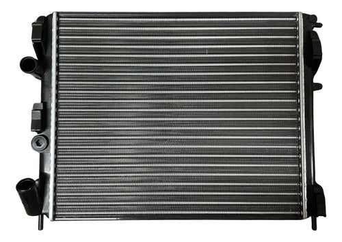 TYC Radiator for Renault Clio 1.2 F2 Authentique 2010 0