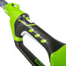 Greenworks 22inch 40v Cordless Pole Hedge Trimmer 20 Ah Bate 4