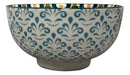 Pettish Bazar Decorative Ceramic Bowl - Various Designs 5