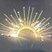 Tiara Diadema Luminosa ! 6