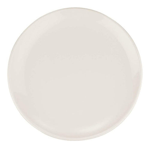 Plato 17cm Blanco Gourmet Bonna 0