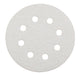 Einhell Round Sanding Discs 120gr X 125mm X Pack of 5 Units 0