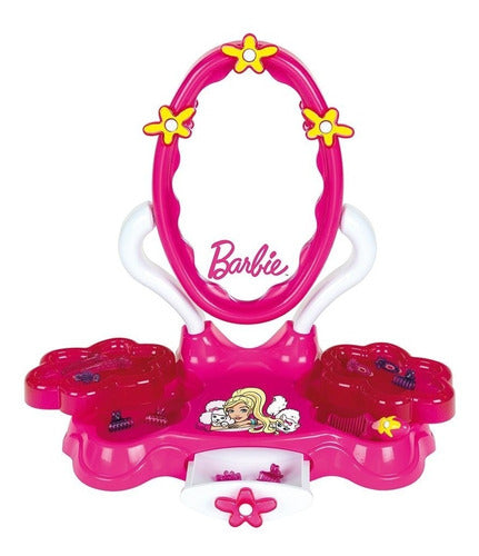 Barbie Beauty Dressing Table for Girls 0