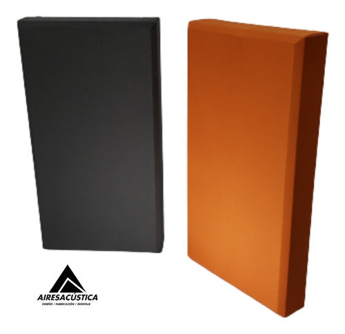Acoustic Panel (1.20 X 1.00 Meters, High Density) 1