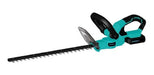 Energy Cordless Hedge Trimmer 18V (Includes Battery + Charger) 0