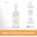 Bushi Calming Breast Spray with Calendula and Chamomile 2