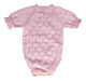 Las Creaciones de Laura Body Short Sleeve Cotton for Babies 4