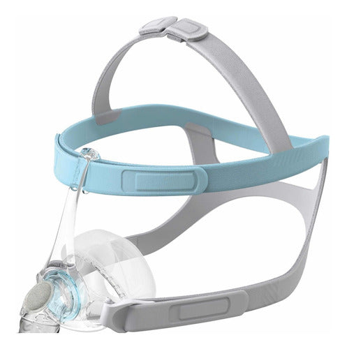 Mascara Nasal Cpap Bipap 1