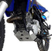 Cubre Carter Yamaha Xtz 250 - Tenere 250. Shield® 6