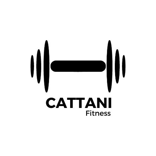 Cattani Fitness Flat Chest Gym Bench 2