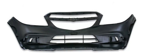 Chevrolet Front Bumper Onix LT LS / Prisma 2013/2014 1