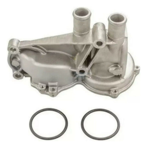 Water Pump Back Cover VW Santana Pointer 0