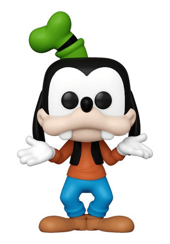 Funko Pop! Disney Mickey And Friends Goofy #1190 Replay 1