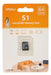 Imou Memory Card Microsd Sdxc S1 C10 Interior 32gb 0