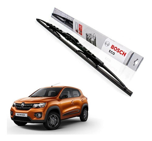 Bosch Eco Windshield Wiper for Renault Kwid 22'' 0