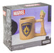 Paladone Guardianes De La Galaxia Groot Taza Xl 3d 4