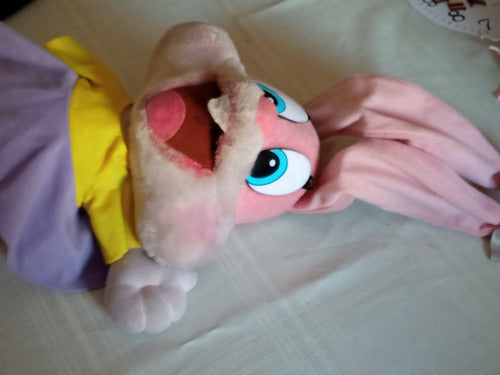 Peluche Babsy Bunny Original Eeuu 2